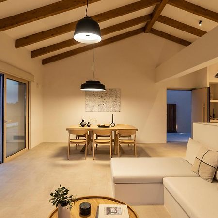 Avertosia Luxury Villas Argostoli  Buitenkant foto