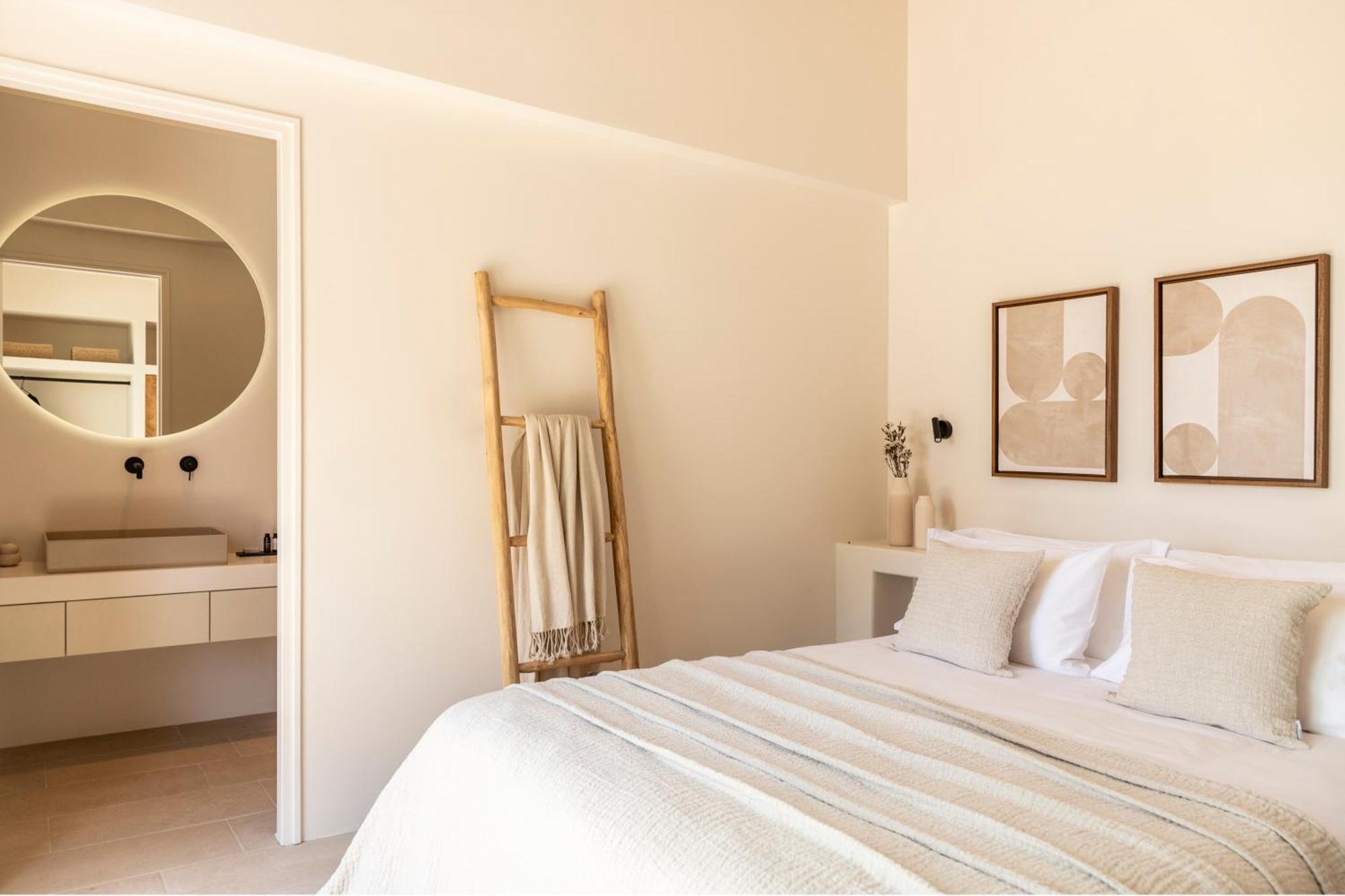 Avertosia Luxury Villas Argostoli  Buitenkant foto