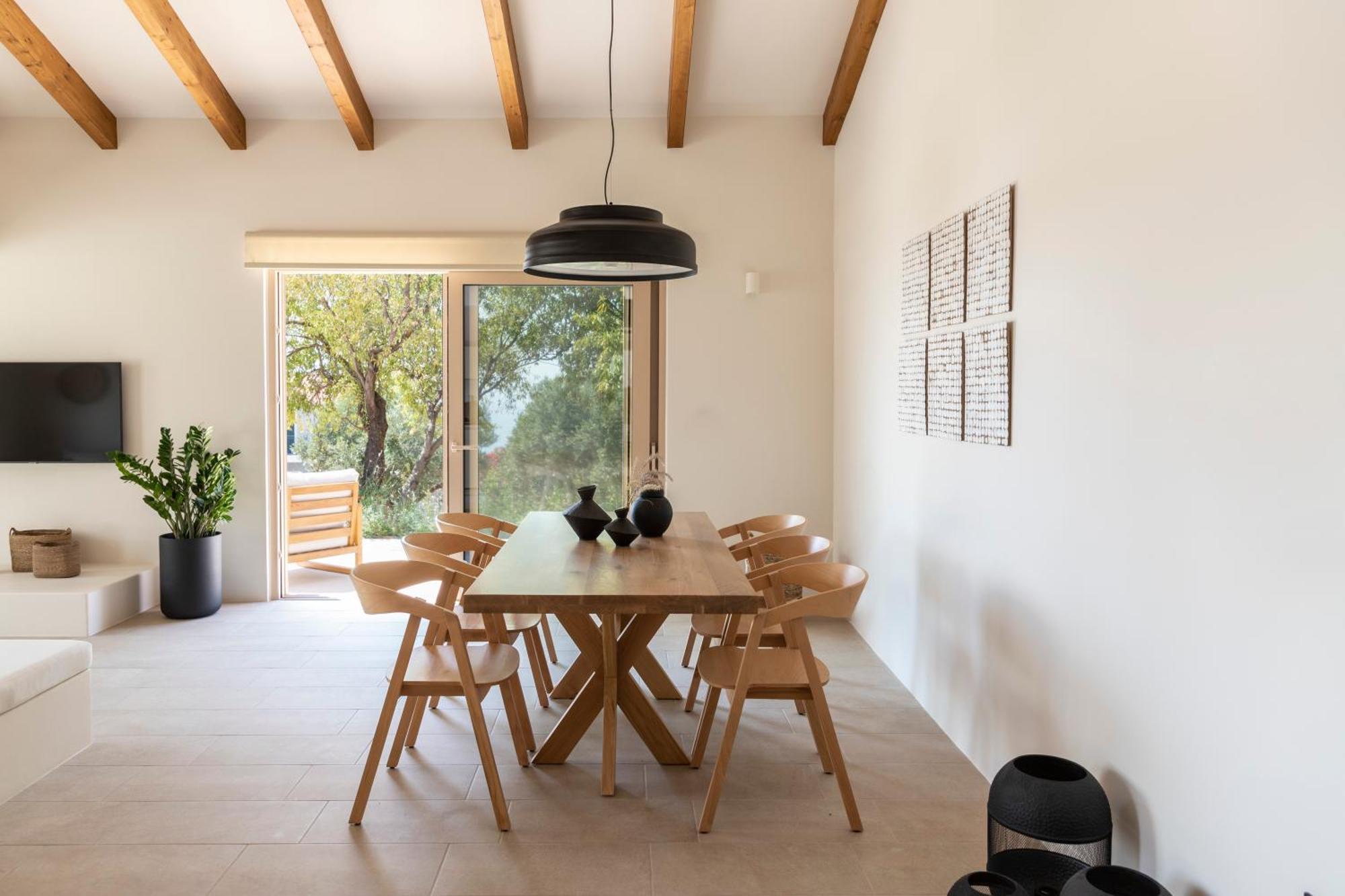 Avertosia Luxury Villas Argostoli  Buitenkant foto