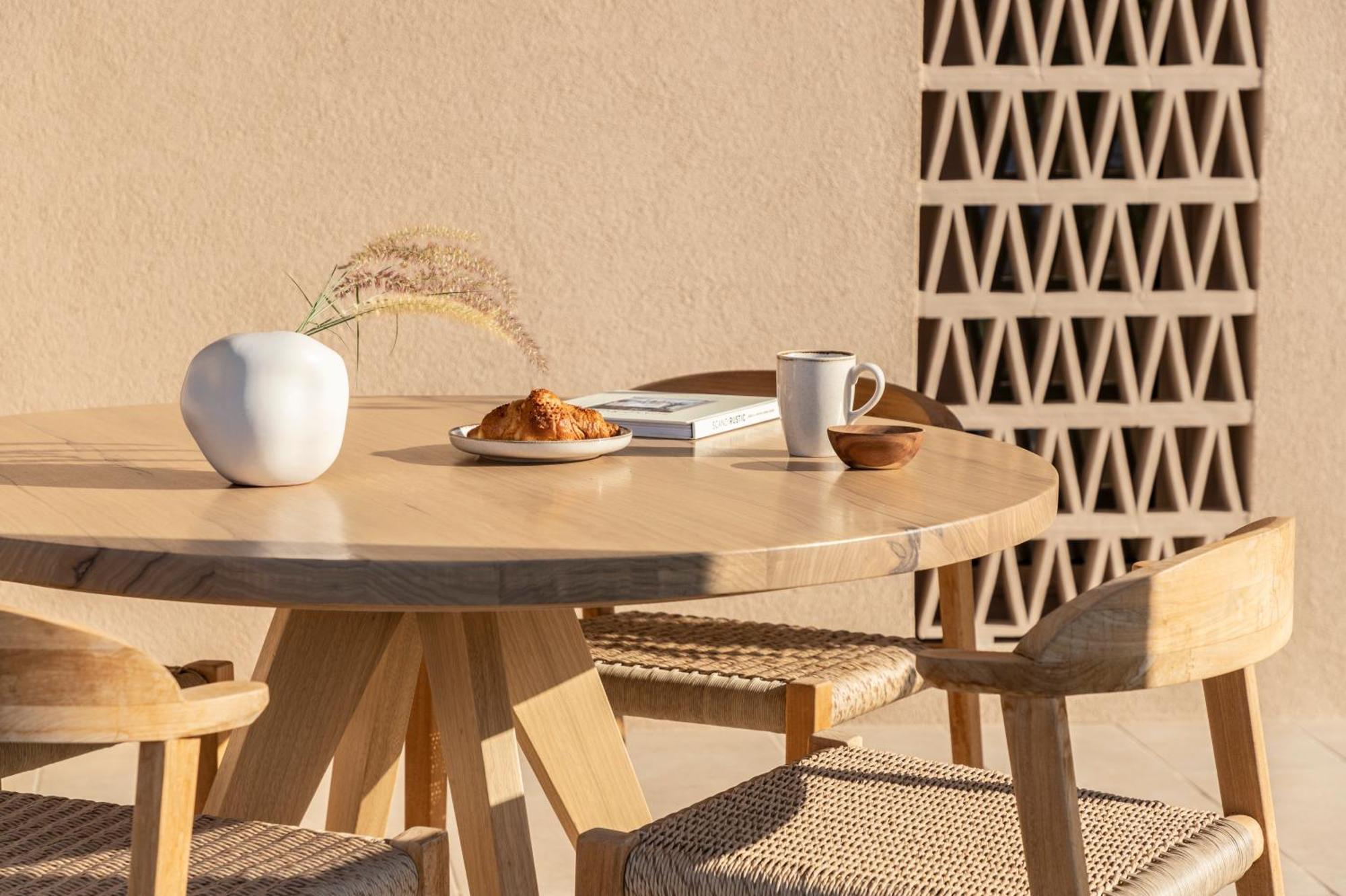 Avertosia Luxury Villas Argostoli  Buitenkant foto