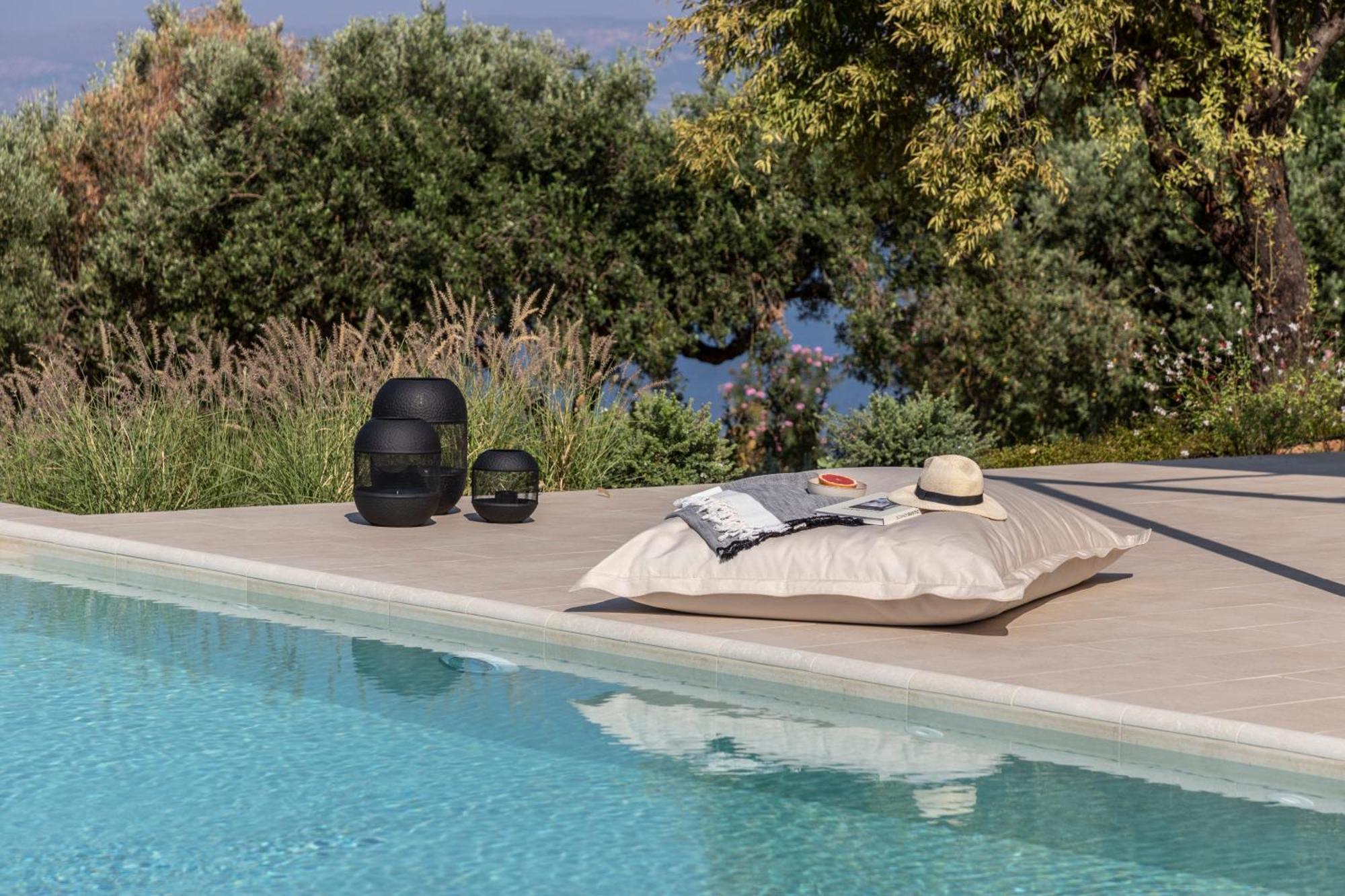 Avertosia Luxury Villas Argostoli  Buitenkant foto