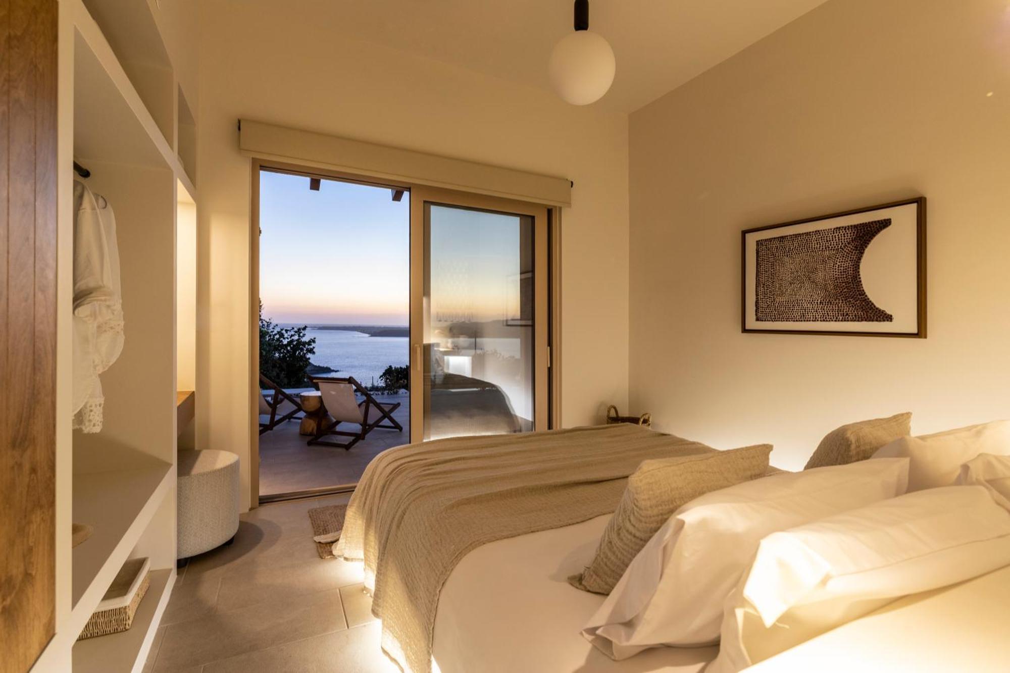 Avertosia Luxury Villas Argostoli  Buitenkant foto