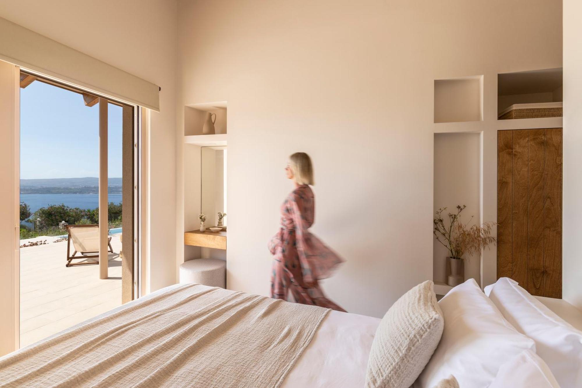 Avertosia Luxury Villas Argostoli  Buitenkant foto