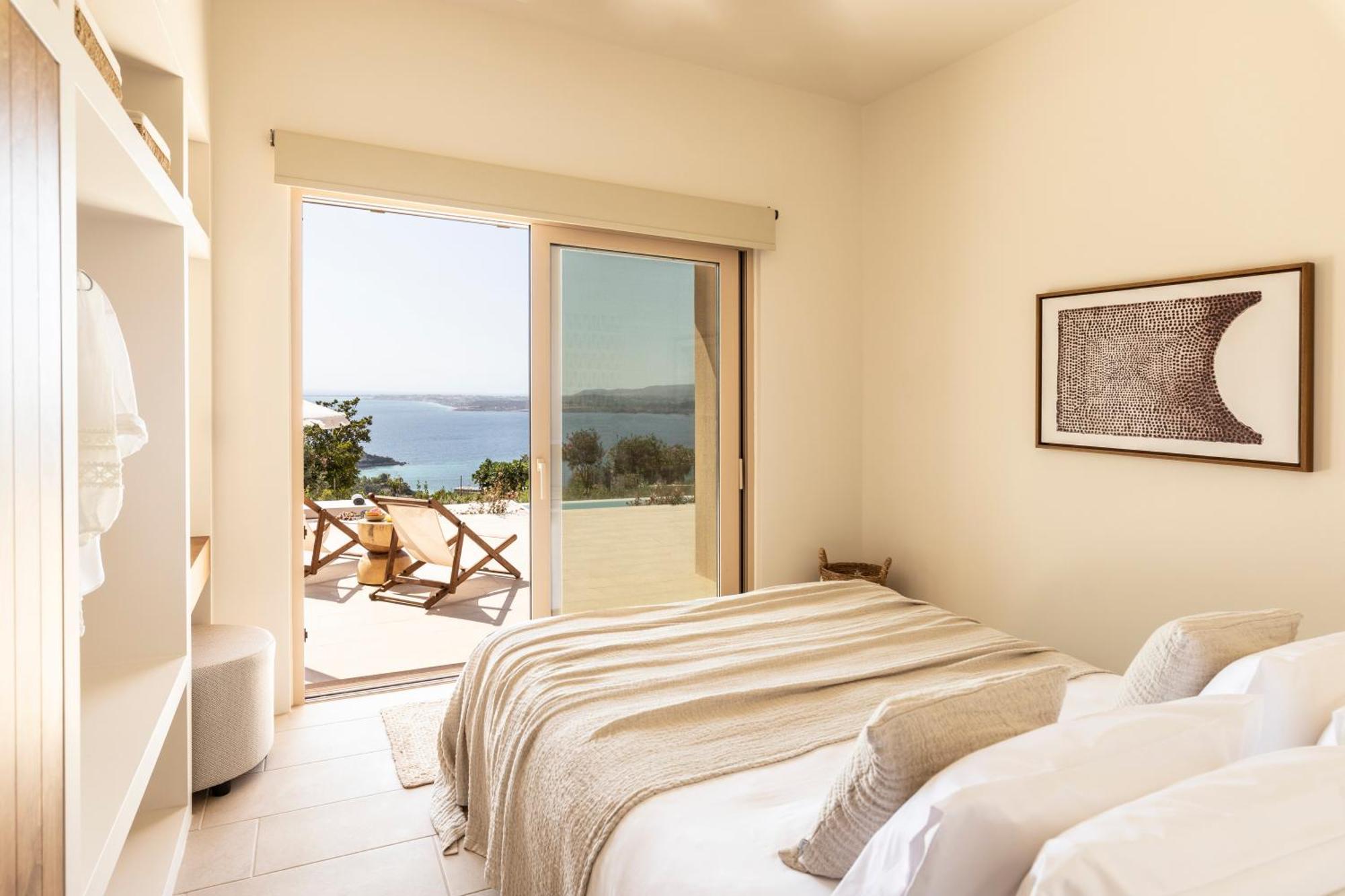 Avertosia Luxury Villas Argostoli  Buitenkant foto