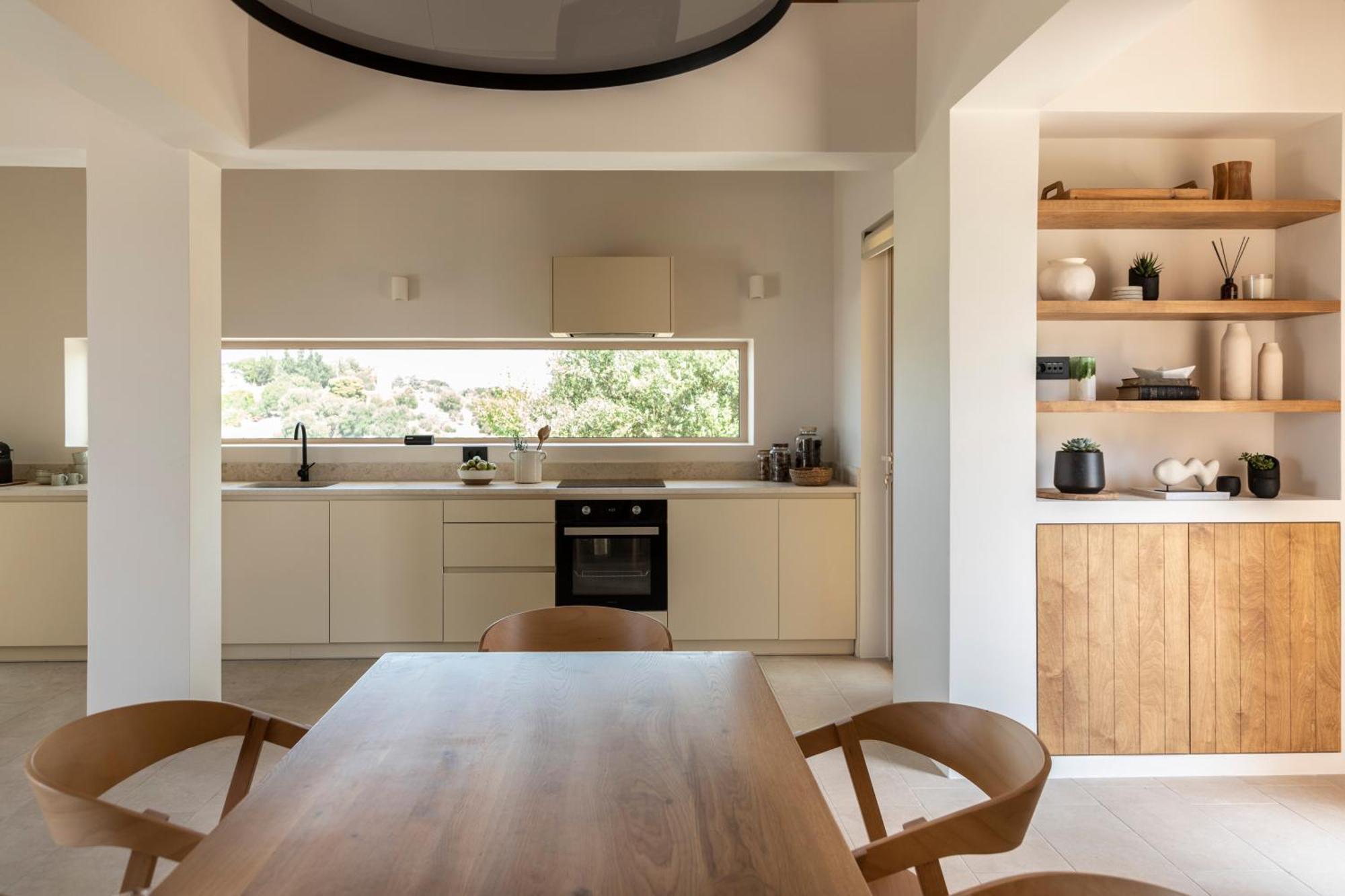 Avertosia Luxury Villas Argostoli  Buitenkant foto
