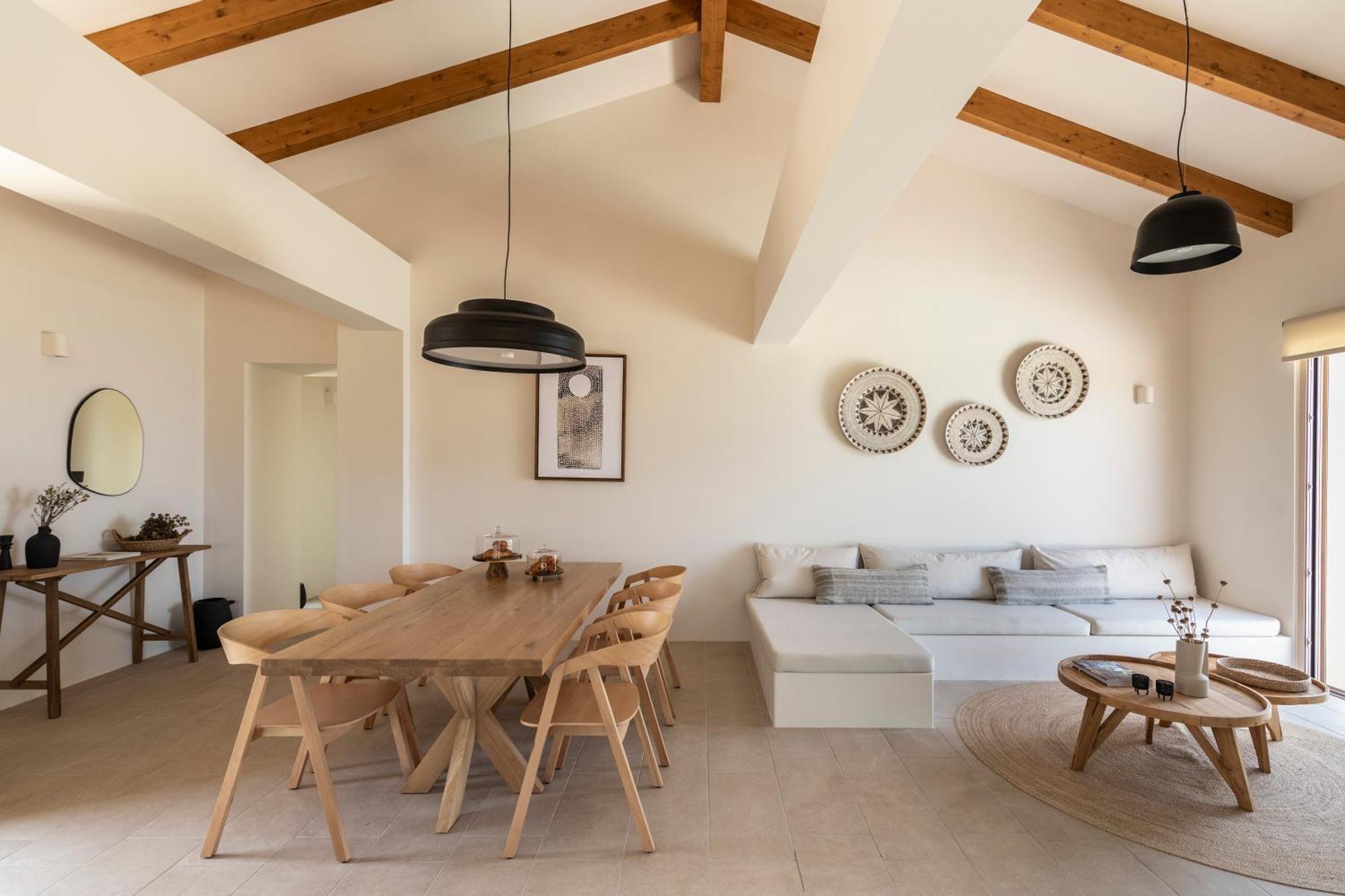 Avertosia Luxury Villas Argostoli  Buitenkant foto
