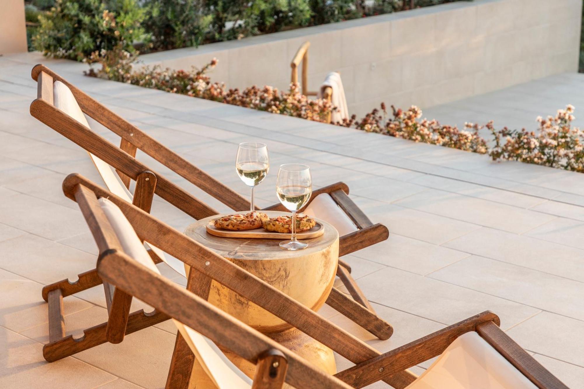 Avertosia Luxury Villas Argostoli  Buitenkant foto