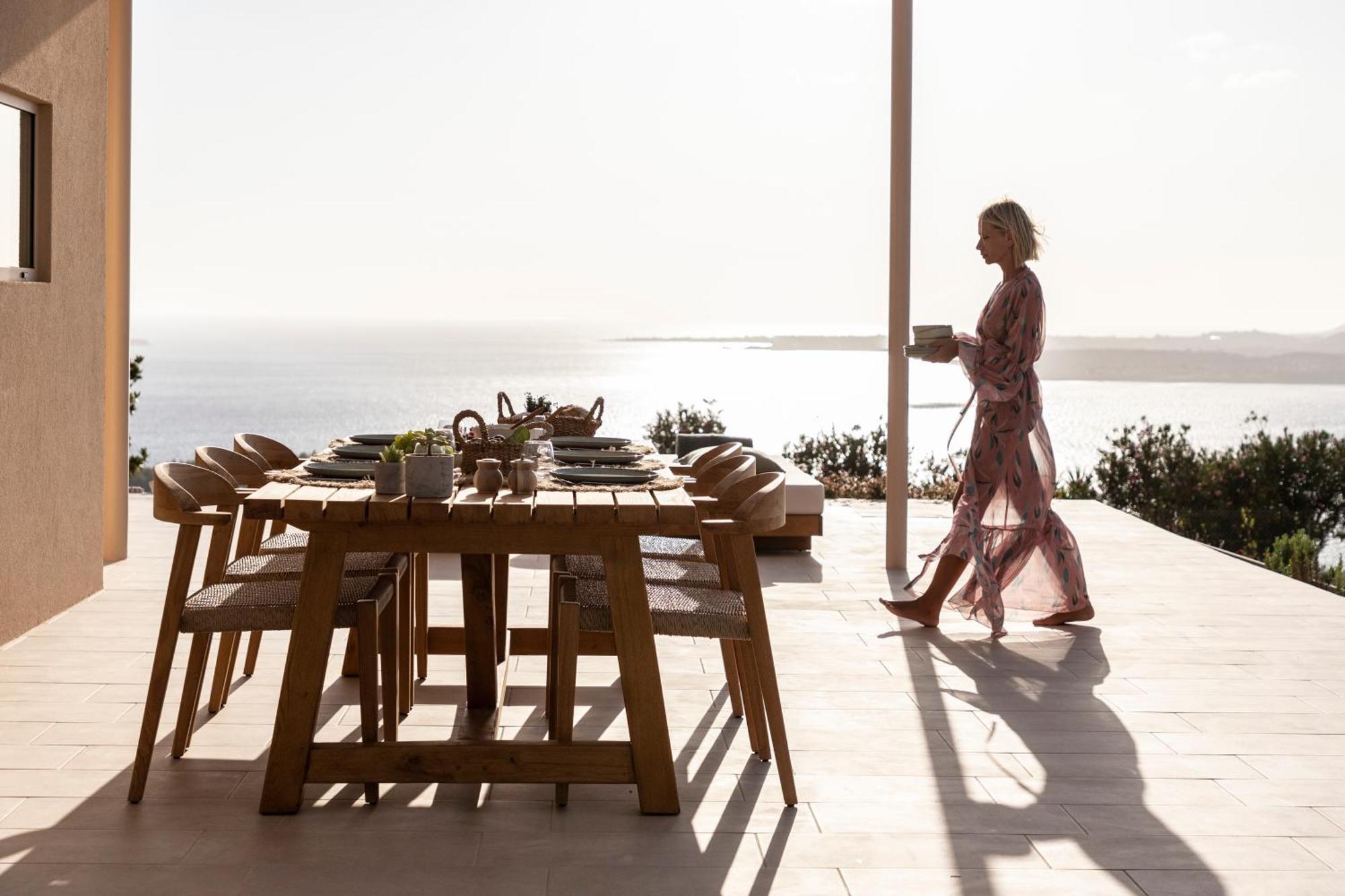 Avertosia Luxury Villas Argostoli  Buitenkant foto