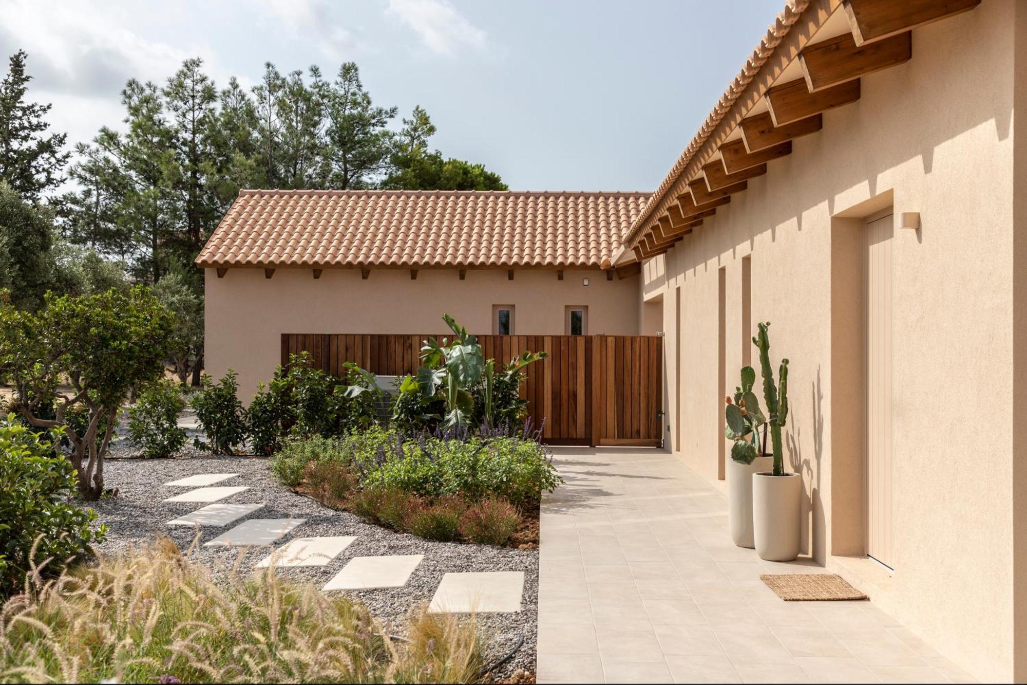 Avertosia Luxury Villas Argostoli  Buitenkant foto